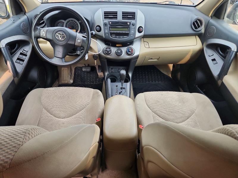 Продаж на аукціоні авто 2011 Toyota Rav4, vin: 2T3ZF4DV4BW060168, номер лоту: 61978236