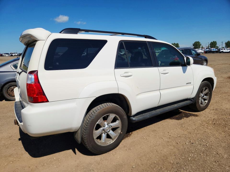 Aukcja sprzedaży 2006 Toyota 4runner, vin: JTEBT17R160058682, numer aukcji: 60065016
