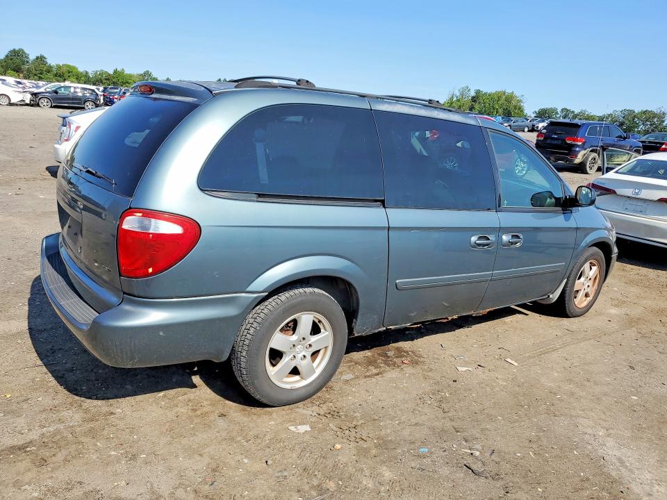 Aukcja sprzedaży 2006 Dodge Grand Caravan, vin: 2D4GP44LX6R838141, numer aukcji: 62968396