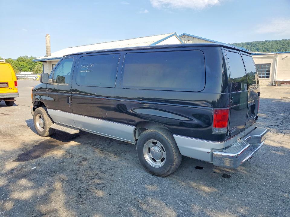 Продаж на аукціоні авто 2007 Ford Econoline, vin: 1FMNE11LX7DA70142, номер лоту: 60791006