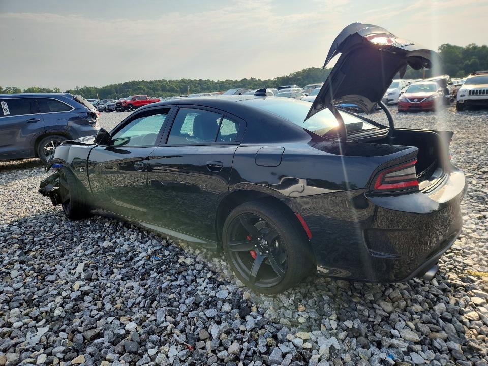63055536 :رقم المزاد ، 2C3CDXL95FH784771 vin ، 2015 Dodge Charger مزاد بيع