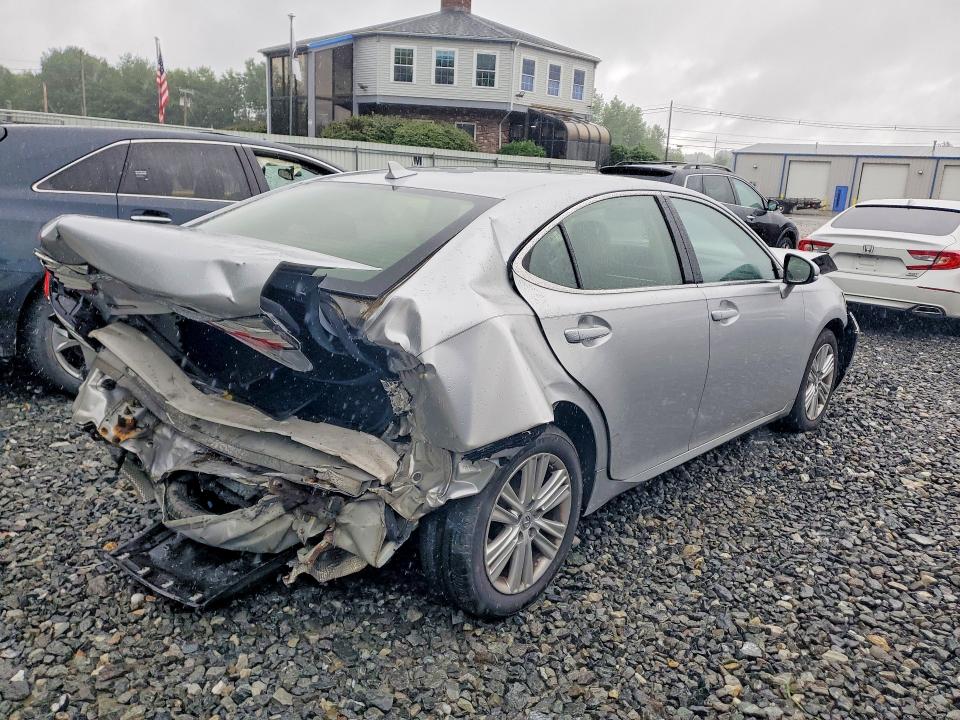 Продаж на аукціоні авто 2014 Lexus Es, vin: JTHBK1GG2E2103572, номер лоту: 62880396