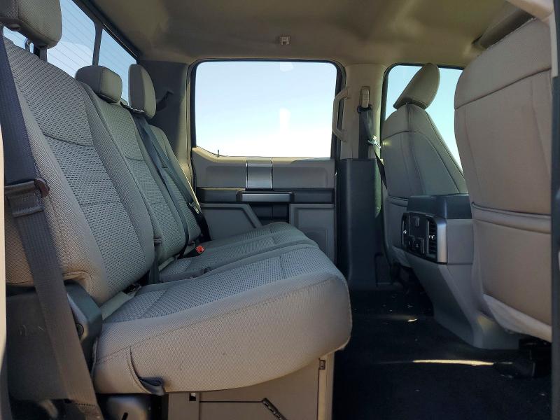 Продаж на аукціоні авто 2022 Ford F250, vin: 1FT7W2BN6NEF95609, номер лоту: 61374926
