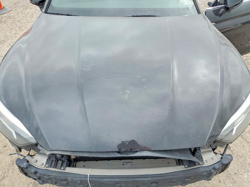 2022 Audi A5 მანქანა იყიდება აუქციონზე, vin: WAUSAAF56NA027846, აუქციონის ნომერი: 62253796