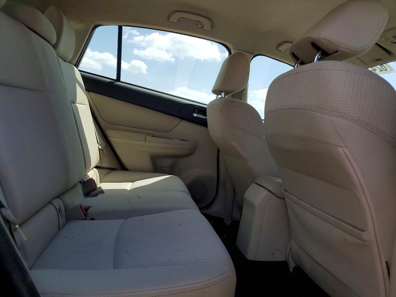 Продажа на аукционе авто 2012 Subaru Impreza, vin: JF1GPAL60CH246185, номер лота: 62431156