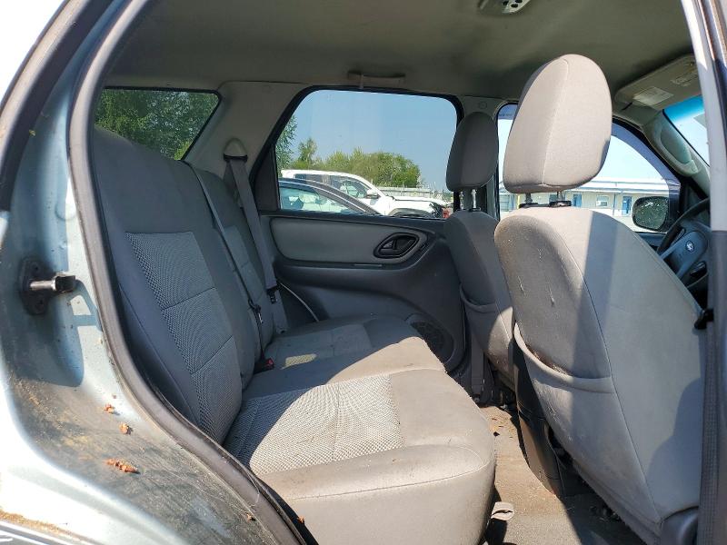 2007 Ford Escape მანქანა იყიდება აუქციონზე, vin: 1FMYU93127KA52112, აუქციონის ნომერი: 61778516