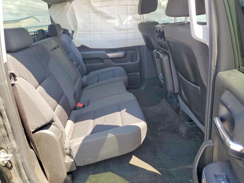 Продажа на аукционе авто 2014 Chevrolet Silverado, vin: 3GCUKREC0EG117759, номер лота: 63216166