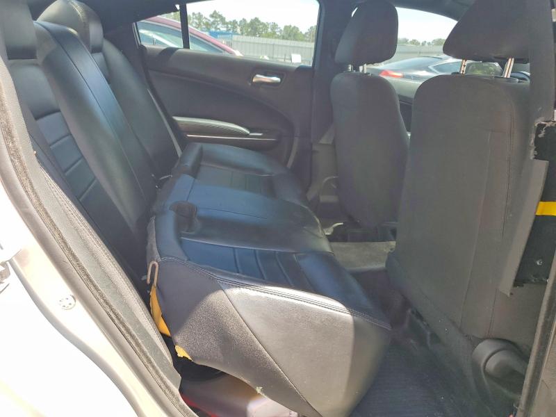 Aukcja sprzedaży 2016 Dodge Charger, vin: 2C3CDXAT3GH247185, numer aukcji: 62163546