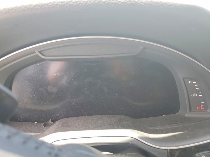 Aukcja sprzedaży 2018 Audi Q7, vin: WA1VAAF70JD029189, numer aukcji: 59805586