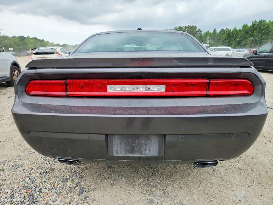 Aukcja sprzedaży 2013 Dodge Challenger, vin: 2C3CDYBT8DH576996, numer aukcji: 60183856