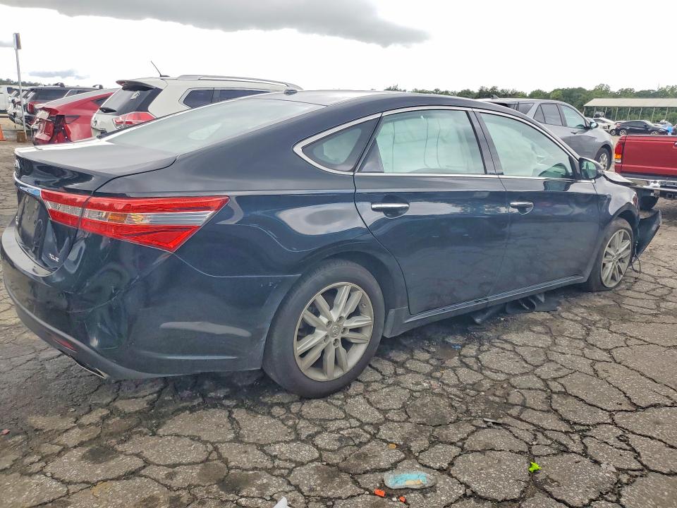 Aukcja sprzedaży 2015 Toyota Avalon, vin: 4T1BK1EB1FU178211, numer aukcji: 60626146