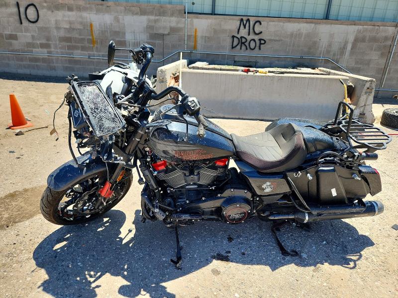 Aukcja sprzedaży 2024 Harley-davidson Fltrxstse, vin: 1HD1TL813RB959791, numer aukcji: 59306606