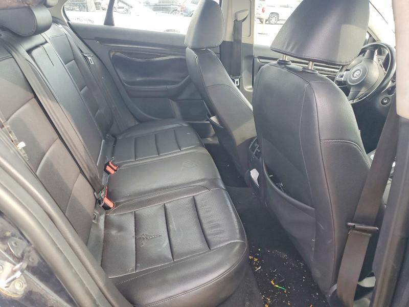 Aukcja sprzedaży 2010 Volkswagen Jetta, vin: 3VWRX7AJ8AM065824, numer aukcji: 62791226