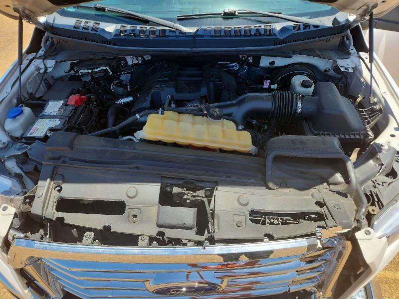 60427536 :رقم المزاد ، 1FTEW1CP5HKC90531 vin ، 2017 Ford F150 مزاد بيع