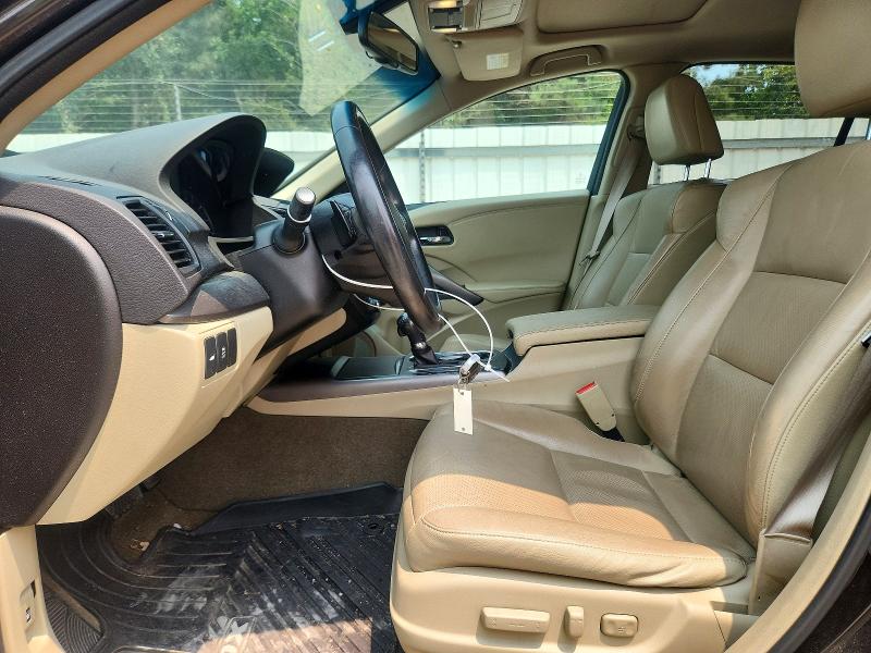 Aukcja sprzedaży 2015 Acura Rdx, vin: 5J8TB3H5XFL001433, numer aukcji: 61315256