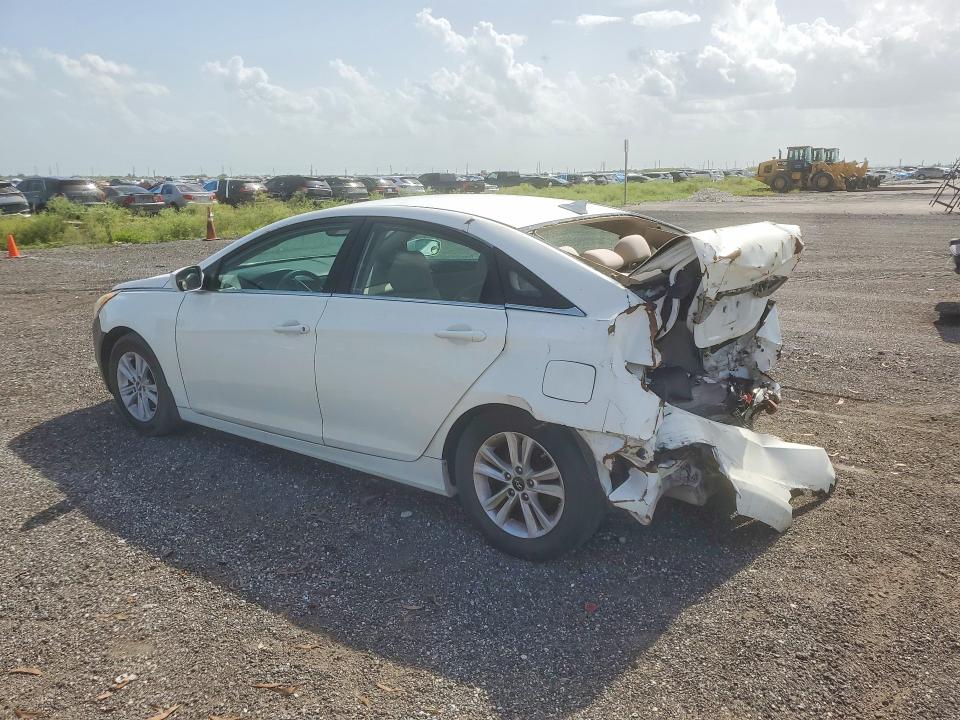 Aukcja sprzedaży 2013 Hyundai Sonata, vin: 5NPEB4AC7DH780457, numer aukcji: 60763036