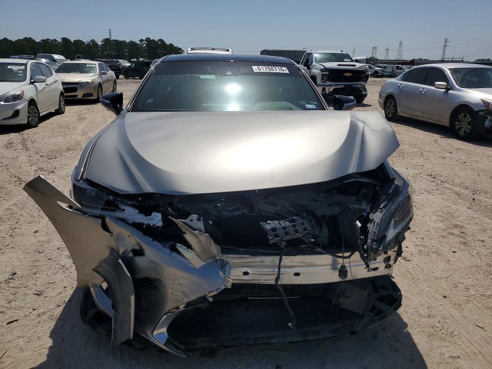 Aukcja sprzedaży 2020 Lexus Es, vin: 58AFZ1B11LU063038, numer aukcji: 61768716