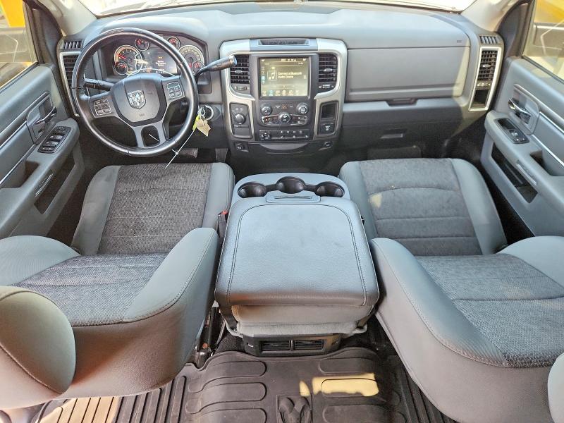 59962316 :رقم المزاد ، 3C6UR5ML8GG179362 vin ، 2016 Ram 2500 مزاد بيع