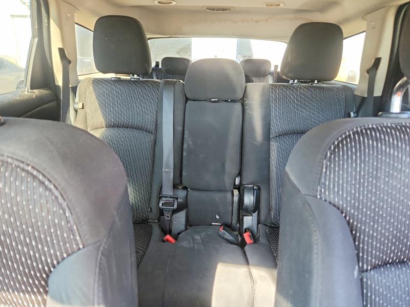 Aukcja sprzedaży 2015 Dodge Journey, vin: 3C4PDCAB9FT670744, numer aukcji: 59822366