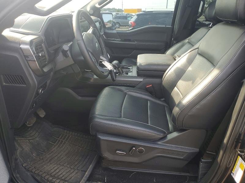 Продажа на аукционе авто 2025 Ford F150, vin: 1FTFW5LD2SFA69681, номер лота: 60662086