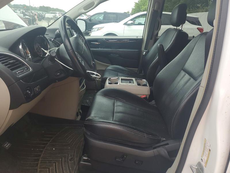 Aukcja sprzedaży 2014 Chrysler Town & Country, vin: 2C4RC1CG5ER143181, numer aukcji: 62153296