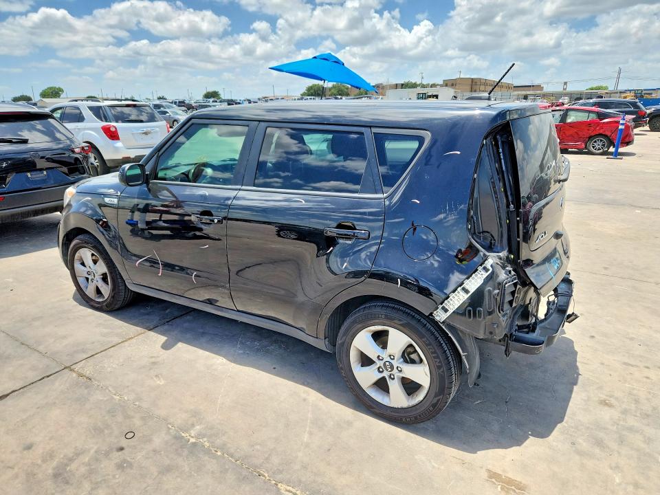 Продажа на аукционе авто 2019 Kia Soul, vin: KNDJN2A23K7914397, номер лота: 58292646