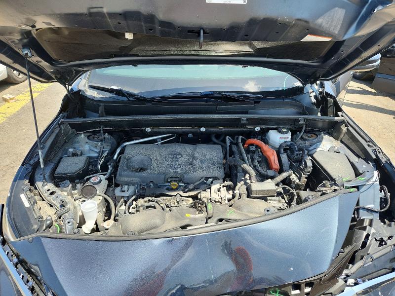 Aukcja sprzedaży 2021 Toyota Venza, vin: JTEAAAAH0MJ047410, numer aukcji: 58787766