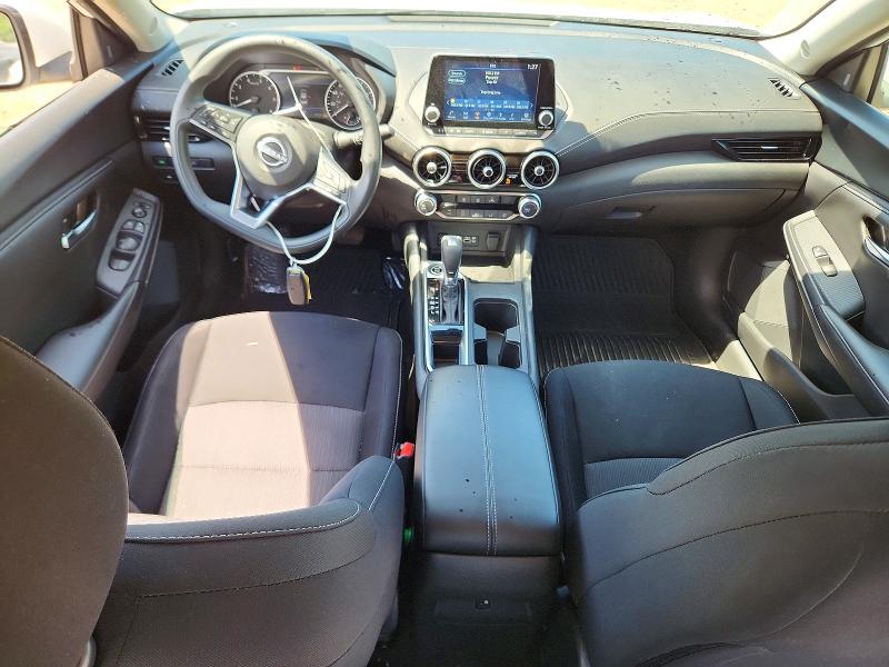 2024 Nissan Sentra მანქანა იყიდება აუქციონზე, vin: 3N1AB8CV1RY247358, აუქციონის ნომერი: 60005126