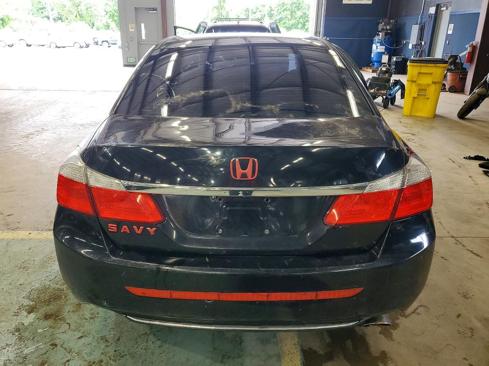 63364446 :رقم المزاد ، 1HGCR2F31FA131328 vin ، 2015 Honda Accord مزاد بيع