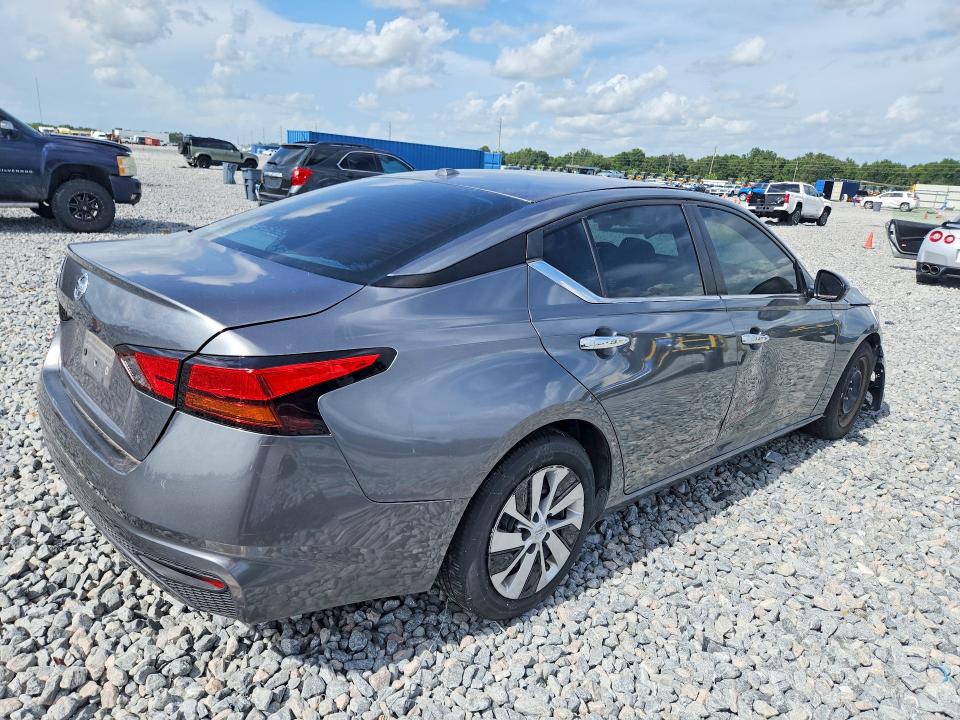 61577156 :رقم المزاد ، 1N4BL4BV0LC236074 vin ، 2020 Nissan Altima مزاد بيع
