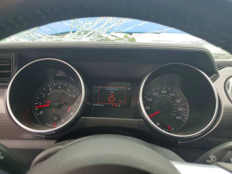 2019 Ford Mustang მანქანა იყიდება აუქციონზე, vin: 1FA6P8CFXK5142288, აუქციონის ნომერი: 60651726