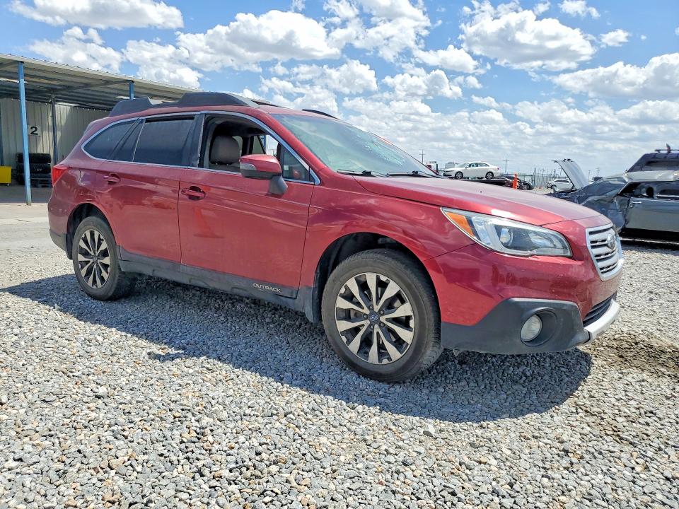 Aukcja sprzedaży 2015 Subaru Outback, vin: 4S4BSBNC8F3330070, numer aukcji: 61087896