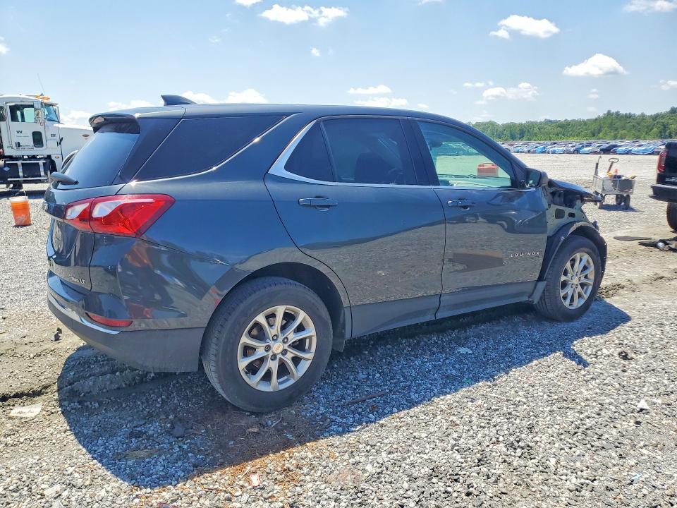 Продажа на аукционе авто 2020 Chevrolet Equinox, vin: 2GNAXUEV1L6206376, номер лота: 59285876