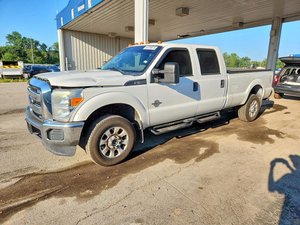 Aukcja sprzedaży 2014 Ford F350, vin: 1FT8W3BT9EEA43109, numer aukcji: 60798076