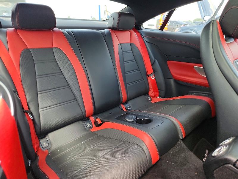 59288236 :رقم المزاد ، W1K1J6BB9MF163788 vin ، 2021 Mercedes-benz E مزاد بيع