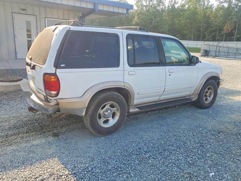 Продаж на аукціоні авто 2000 Ford Explorer, vin: 1FMZU74E4YZC27902, номер лоту: 61533036