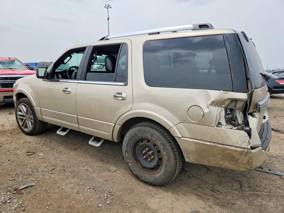 Продажа на аукционе авто 2017 Ford Expedition, vin: 1FMJU2AT7HEA85118, номер лота: 61667056