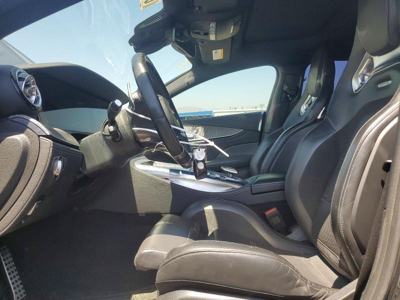 Aukcja sprzedaży 2021 Mercedes-benz Amg Gt, vin: W1K7X5KB7MA040281, numer aukcji: 60823956