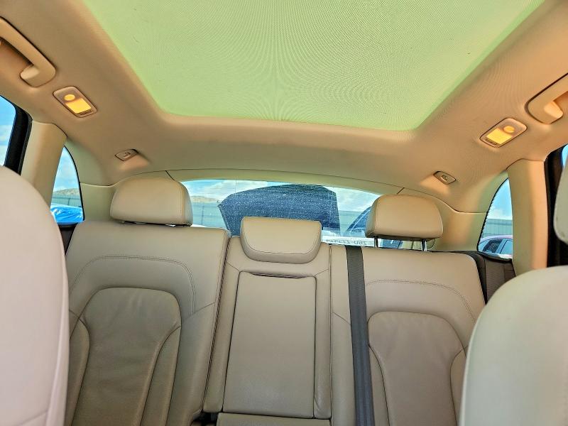 Aukcja sprzedaży 2015 Audi Q5, vin: WA1LFAFP5FA121299, numer aukcji: 61250726