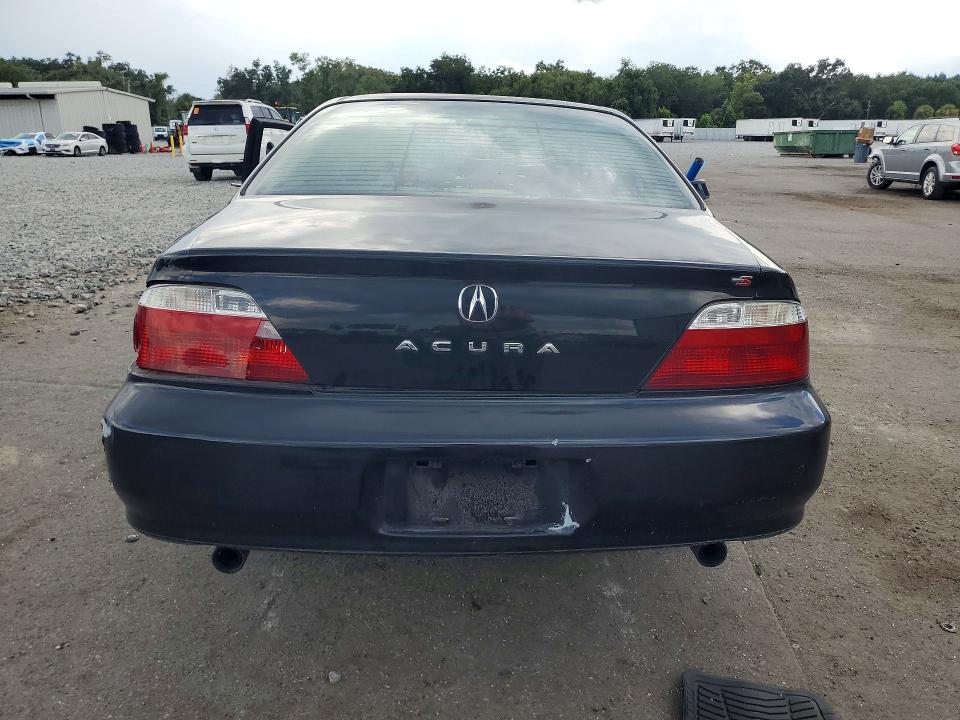 61435706 :رقم المزاد ، 19UUA56852A037844 vin ، 2002 Acura 3.2tl مزاد بيع