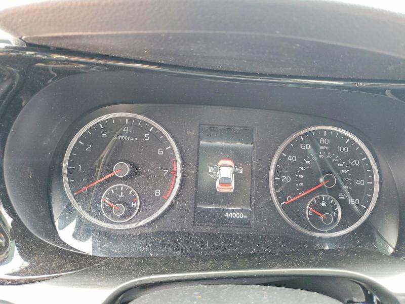 Aukcja sprzedaży 2023 Kia K5, vin: 5XXG44J81PG197929, numer aukcji: 61386276