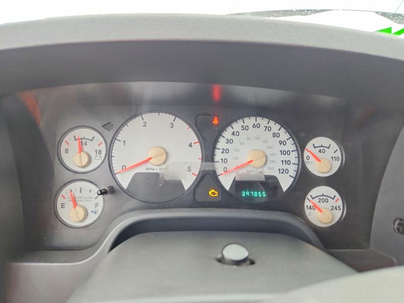Продажа на аукционе авто 2009 Dodge Ram 3500, vin: 3D7MX38LX9G530505, номер лота: 63067676