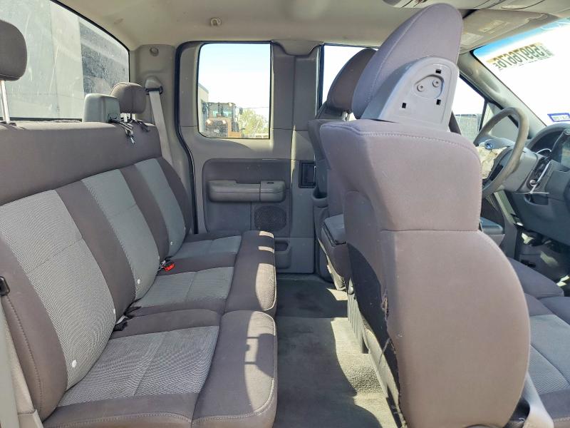 Продажа на аукционе авто 2004 Ford F150, vin: 1FTRX12W34NC32496, номер лота: 59976676