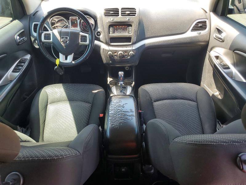 2016 Dodge Journey მანქანა იყიდება აუქციონზე, vin: 3C4PDCAB5GT158819, აუქციონის ნომერი: 62085046