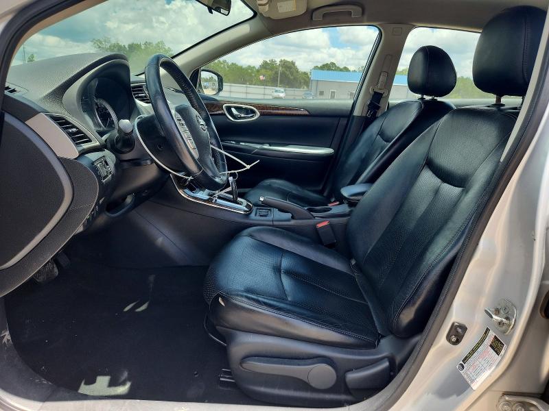 60470066 :رقم المزاد ، 3N1AB7AP2DL665979 vin ، 2013 Nissan Sentra مزاد بيع