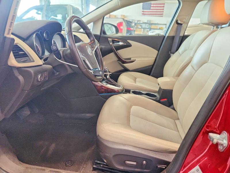 Aukcja sprzedaży 2016 Buick Verano, vin: 1G4PR5SK0G4104423, numer aukcji: 63376896