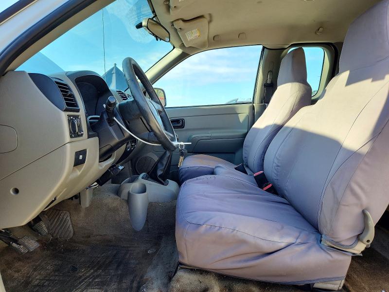 Продажа на аукционе авто 2005 Chevrolet Colorado, vin: 1GCCS198758275766, номер лота: 62477726