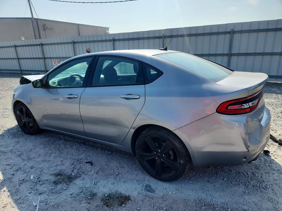 Aukcja sprzedaży 2015 Dodge Dart, vin: 1C3CDFBB4FD435306, numer aukcji: 59963856