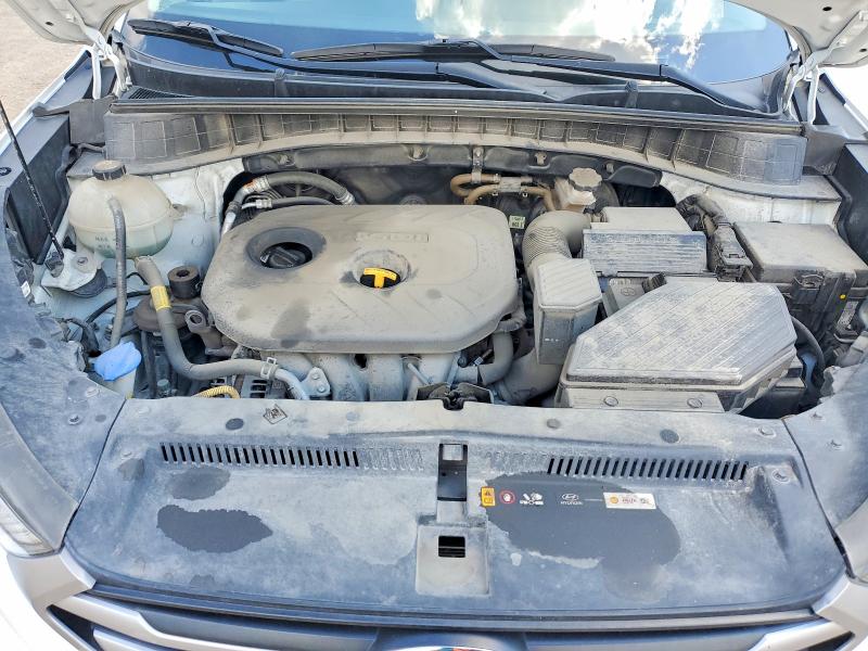 Aukcja sprzedaży 2018 Hyundai Tucson, vin: KM8J3CA42JU603486, numer aukcji: 61481766