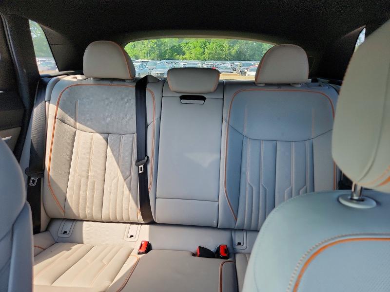 Продажа на аукционе авто 2024 Audi Q8 E-tron, vin: WA16ABGE0RB007918, номер лота: 59254996